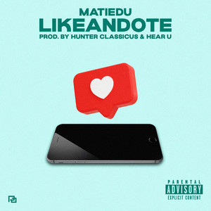 Likeandote (Explicit)