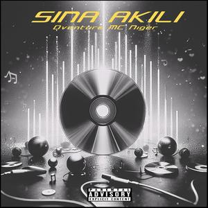 Sina Akili (Explicit)