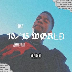 10/15 W0ŔŁĐ (Explicit)