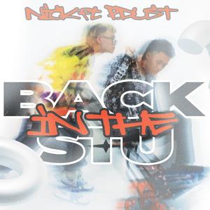 Back in da stu (feat. PDust & YnH Stick) (Explicit)