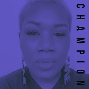 I'm a Champion (feat. Rob Vick & Eddie Mo)