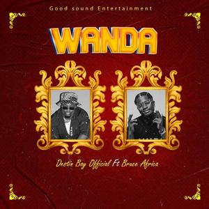 Wanda (feat. Bruce Africa)