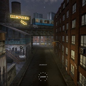 Revved Up (DJ Tankard remix)