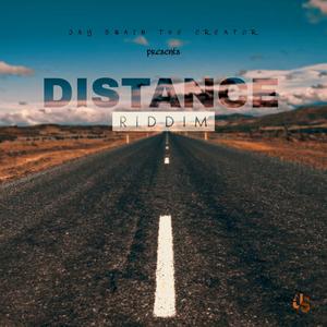 Distance Riddim (Explicit)