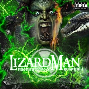 Lizardman (Explicit)