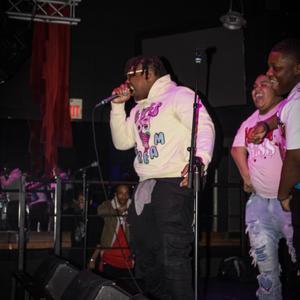 Fast Life (Explicit)