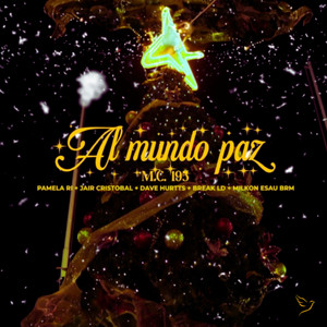 Al Mundo Paz (M.C. 195)