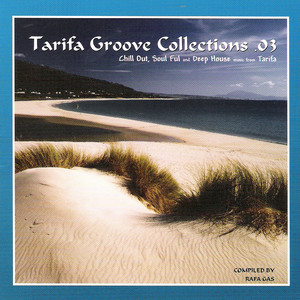 Tarifa Groove Collections (Vol. 3)