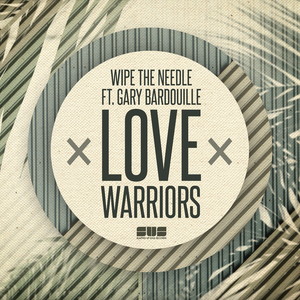 Love Warriors (Instrumental Mix)