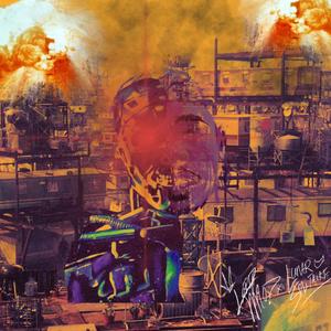 Pet P.E.-eve (feat. Yung Regis) (Explicit)