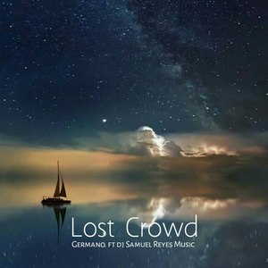 Lost Crowd