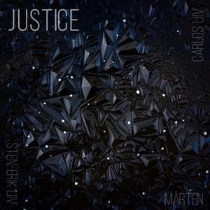 Justice (feat. Sten-Erik Liiv & Carlos Liiv)