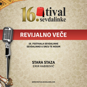 Stara staza (Live)