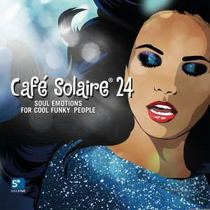 Café Solaire, Vol. 24