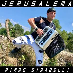 Mimmo Mirabelli - Jerusalema