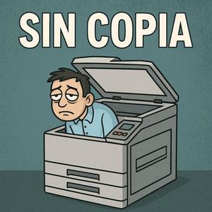 SIN COPIA (Explicit)
