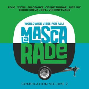 La Mascarade - Compilation Volume 2