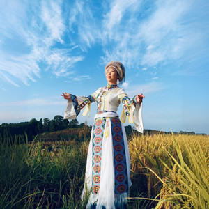 土家茶油香万里