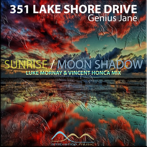 Moon Shadow (Vincent Honca Mix)