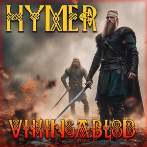 Vikingablod