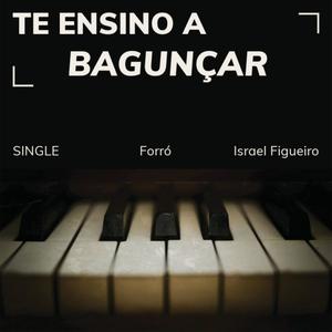 Te ensino a bagunçar