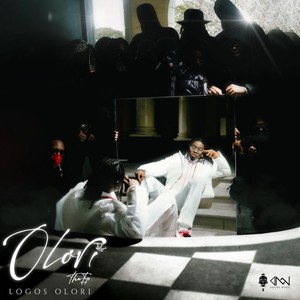 OLORI (The EP) [Explicit]