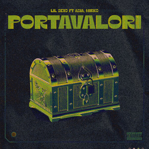 Portavalori (Explicit)