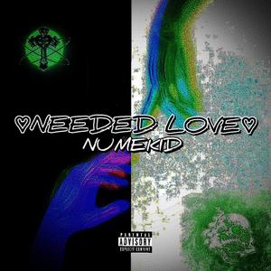 Needed love (Explicit)