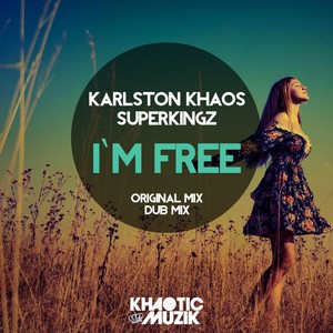 I'm Free (Dub Mix)