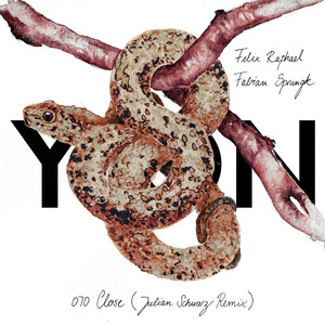 Close (Julian Schwarz Remix)