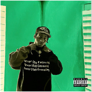 Terror Back (Explicit)