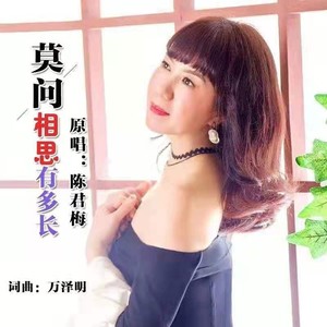 莫问相思有多长