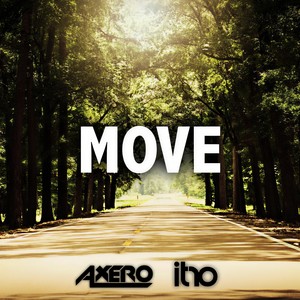 Move (Original Mix)封面