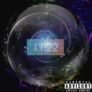 11:22 (feat. Z3R0) (Explicit)
