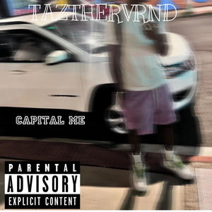 Capital me (Explicit)