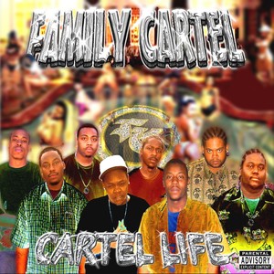 Smoke In Your Face (feat. Father Tyme, T.Lo, Popeye & Lil Cuntree) (Explicit)