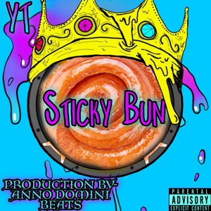 Sticky Bun (Explicit)