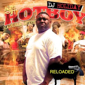 5Th Hot Boy Reloaded (Explicit)