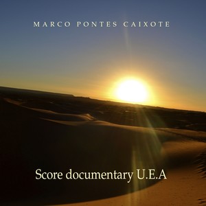 Marco Pontes Caixote - Jingle Grand Central