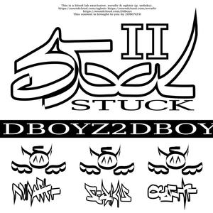 Stuck II(feat. Oghntr, Nvraftr & Sedaku) (Explicit)