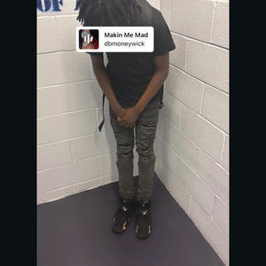 Yk Snakes Hiss (feat. Lil Wick & BabyDragg) (Explicit)