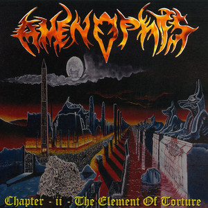 The Element Of Torture (Explicit)