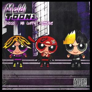 Maldi Toons (feat. Thiego & Issvivs) [Explicit]