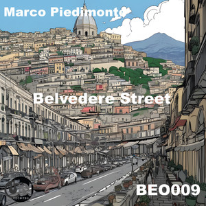 Belvedere (Original Mix)