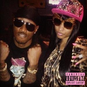 FTHATSHI! (feat. Ivy Faitth & lil banana) (Explicit)