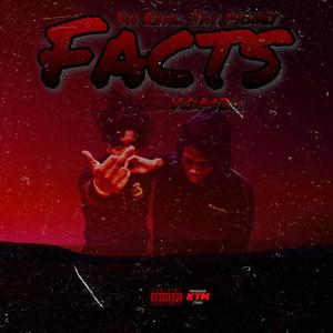 Facts (feat. YGM2x) (Explicit)