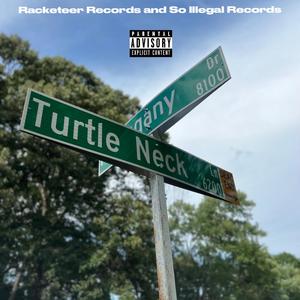 Turtle Neck Lane (feat. TDN Juice & Big Meezy) (Explicit)