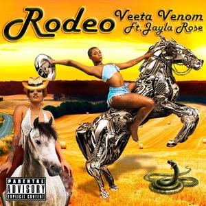 Rodeo (feat. Jayla Rose)