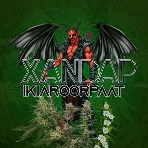 Ikiaroorpaat (feat. I.A.J) [Explicit]