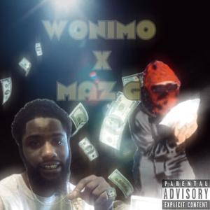 I'll smoke you (feat. Maz G & Bhris P) (Explicit)